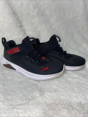 Puma Enzo 2 Uncaged sneakers for kids